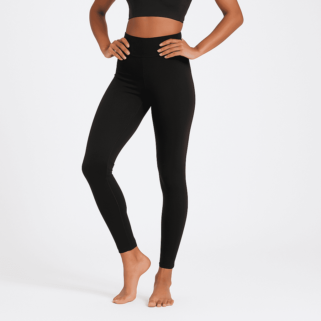 Gefütterte Thermo-Leggings