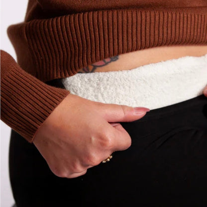 Gefütterte Thermo-Leggings